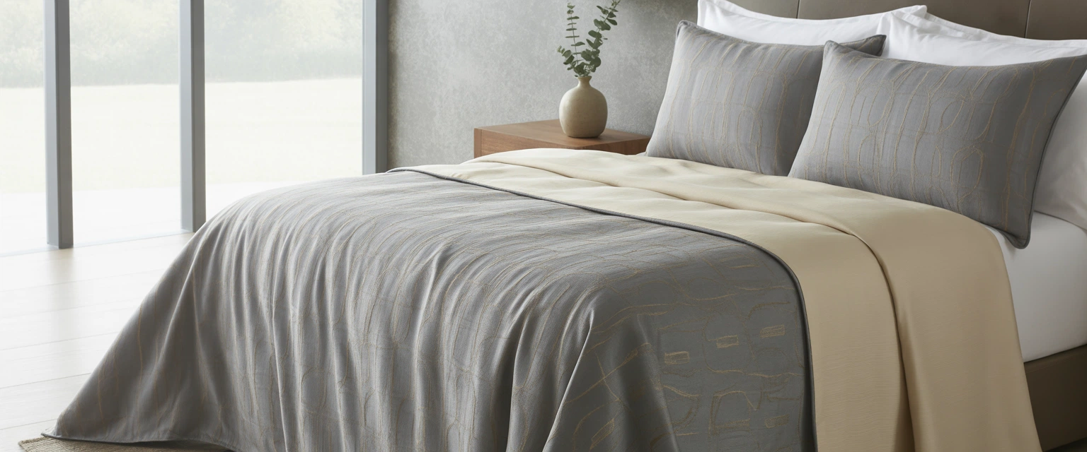 Покрывала полиэстер - Баннер категории