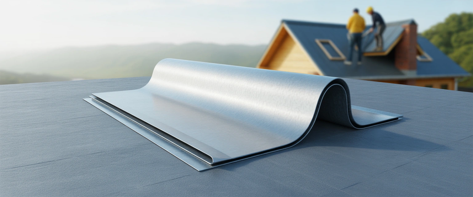 Покрывающий фартук - Баннер категории