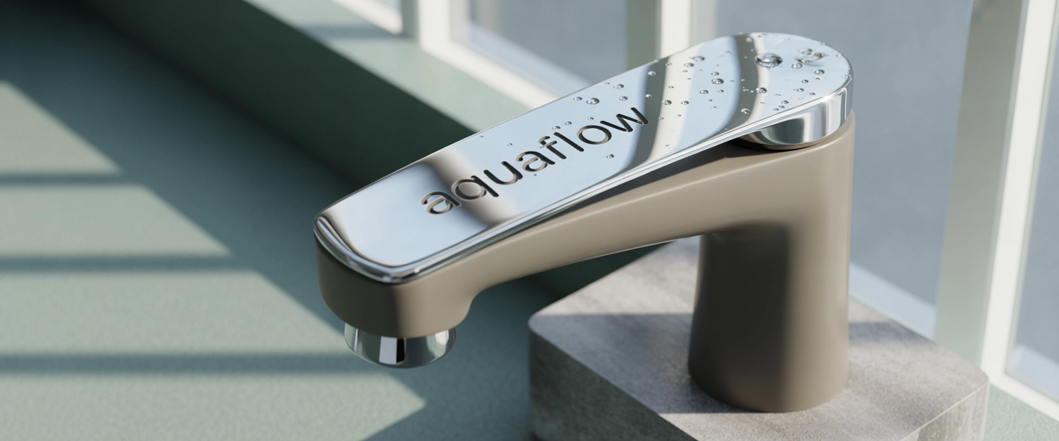 Полипропиленовые водоразборные краны - Баннер категории