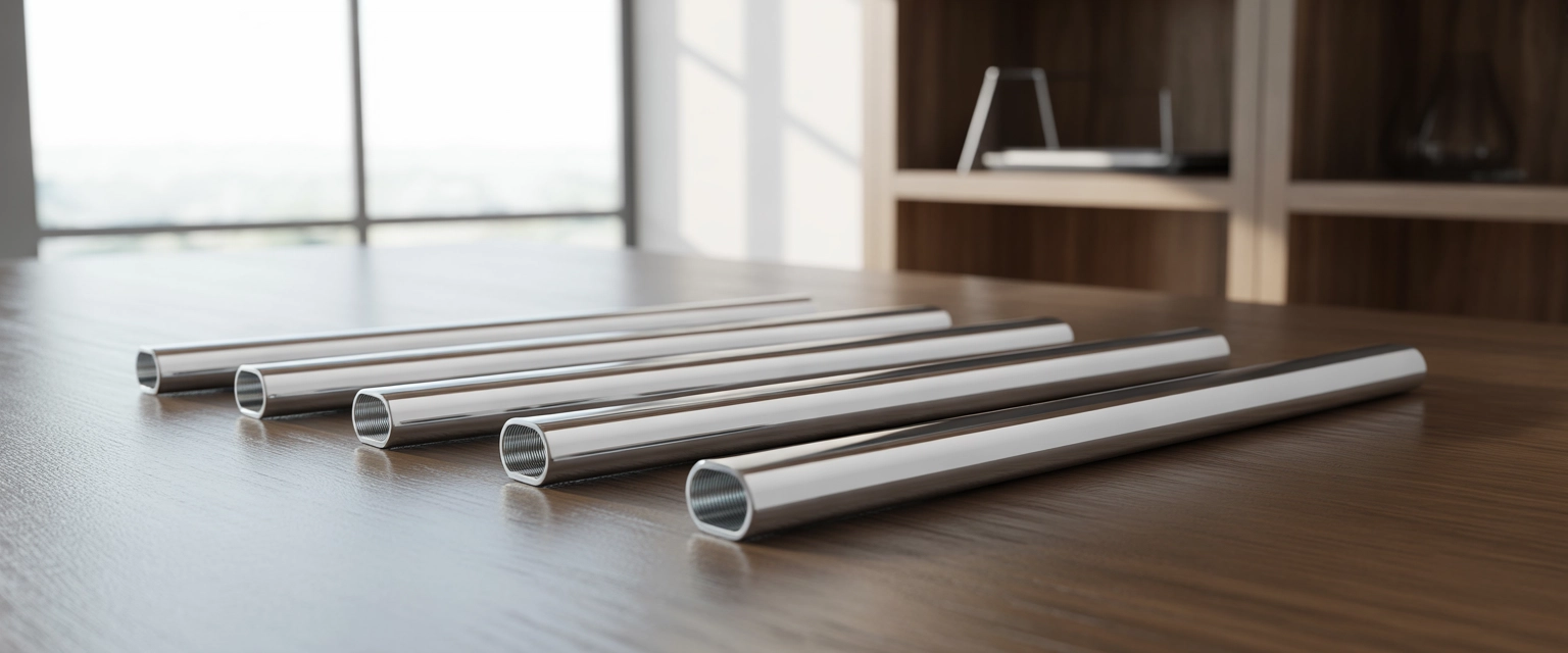 Полкодержатели для скрытого монтажа - Баннер категории