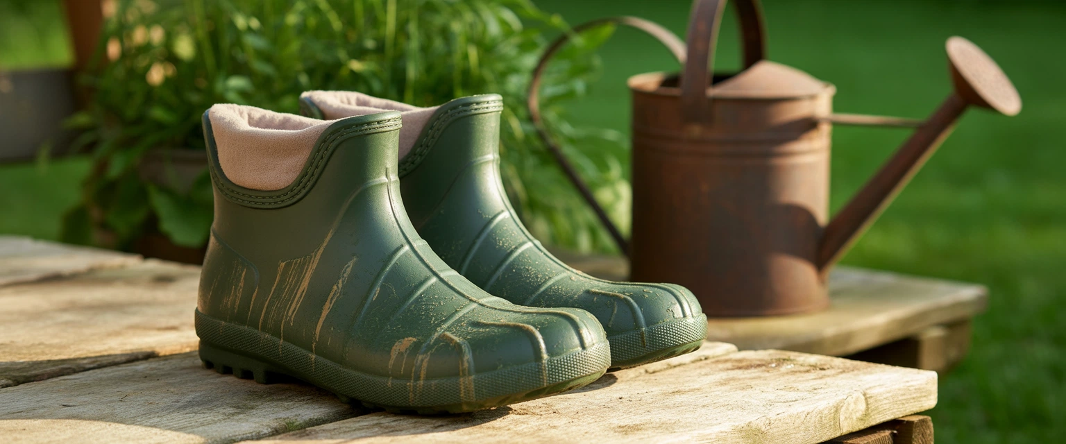 Полусапоги - Баннер категории