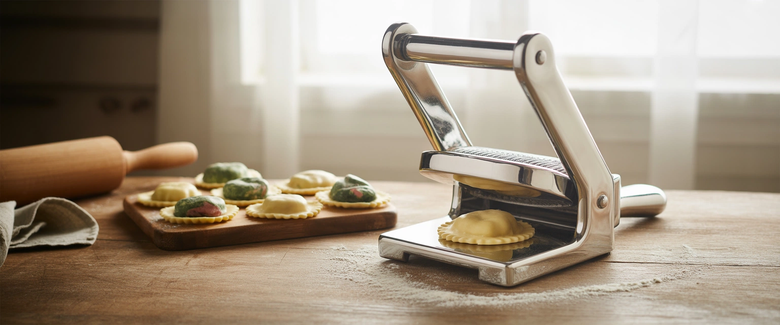 Пресс для равиоли - Баннер категории