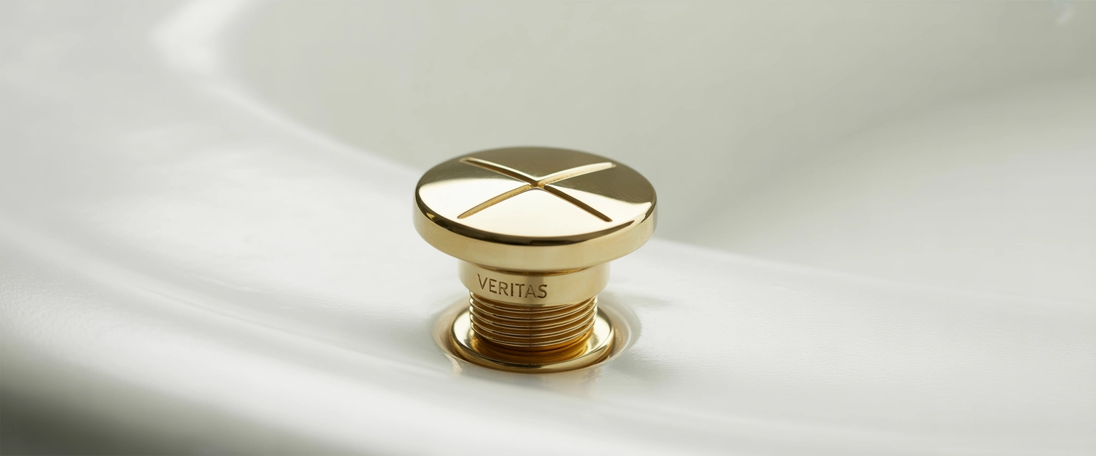 Пробки для слива ванны - Баннер категории