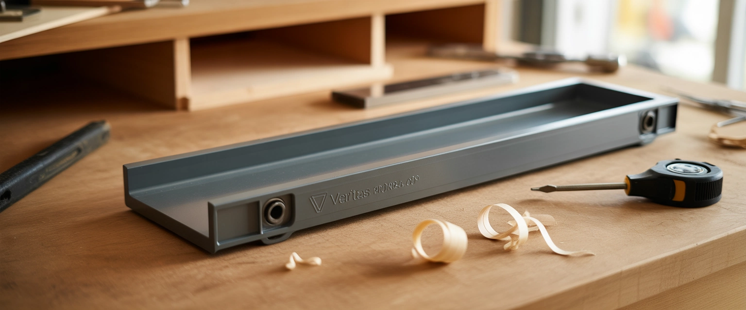 Профили для ящика - Баннер категории