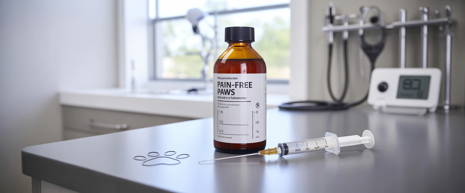 Противовоспалительные и обезболивающие препараты - Баннер категории