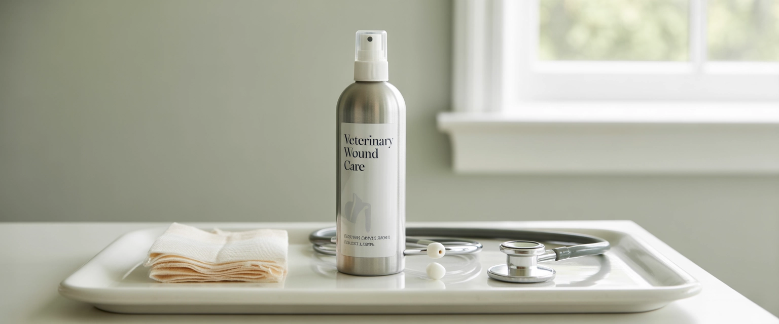 Ранозаживляющие препараты - Баннер категории