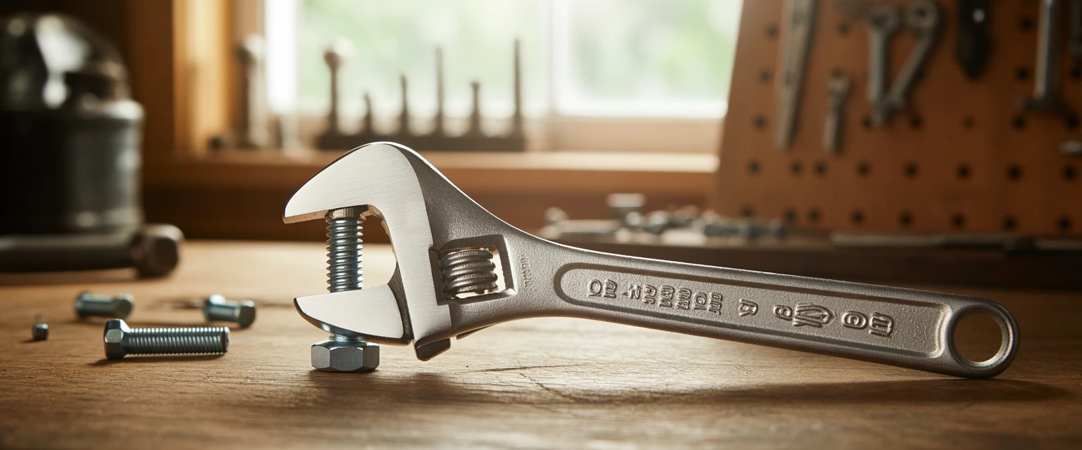 Раскрывающиеся ключи - Баннер категории