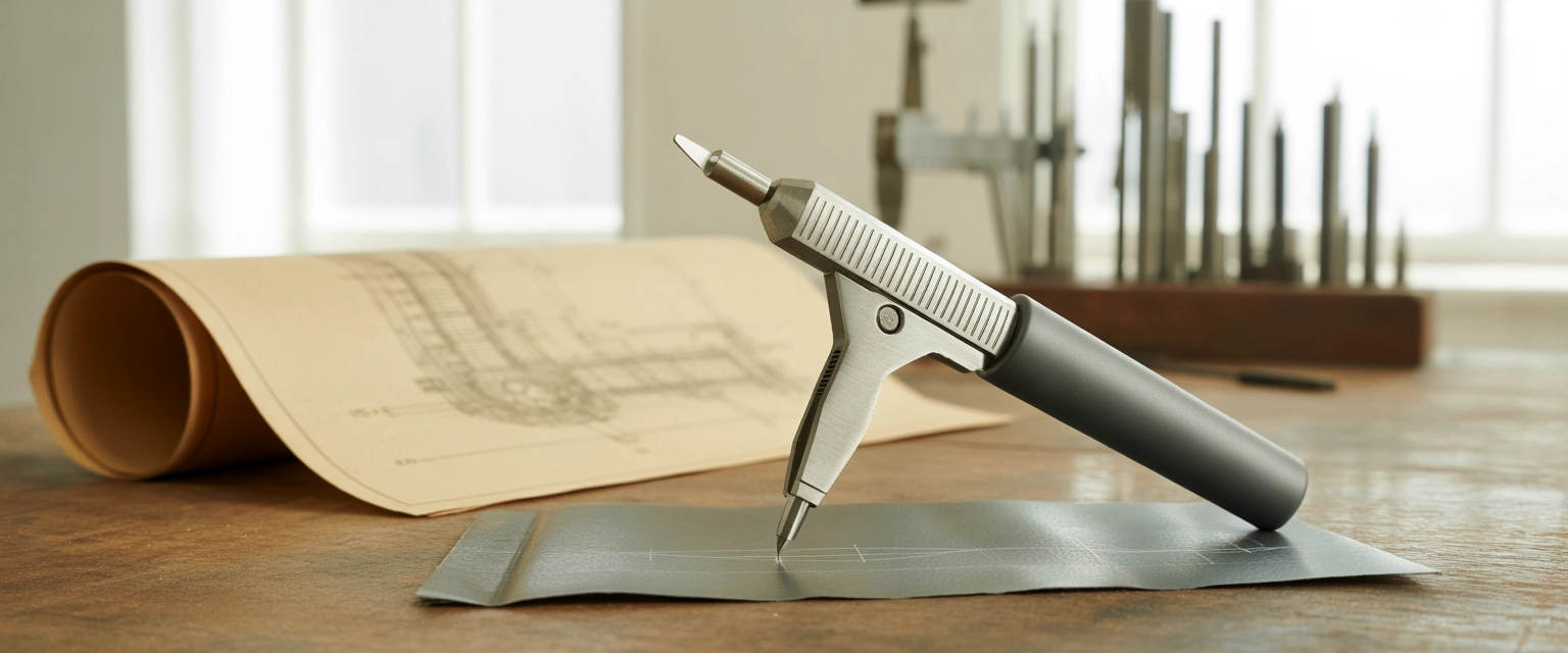 Разметочные инструменты - Баннер категории