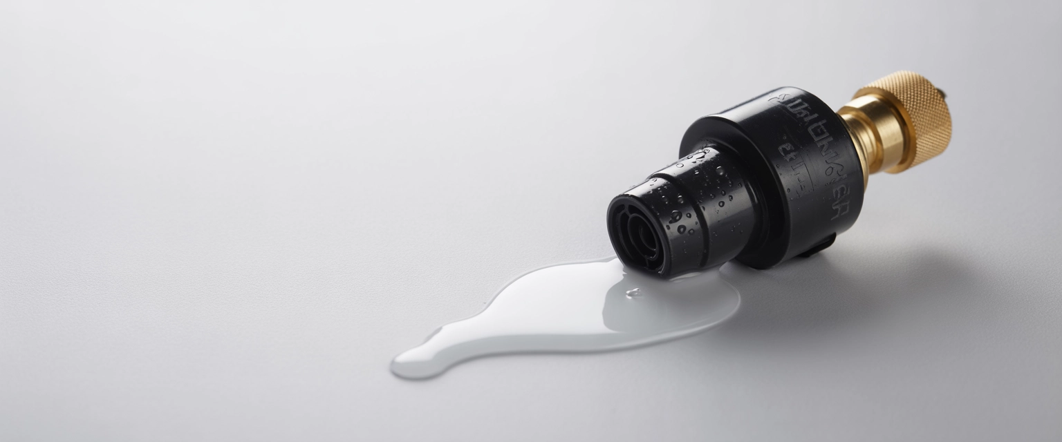 Регулятор давления для капельного полива - Баннер категории