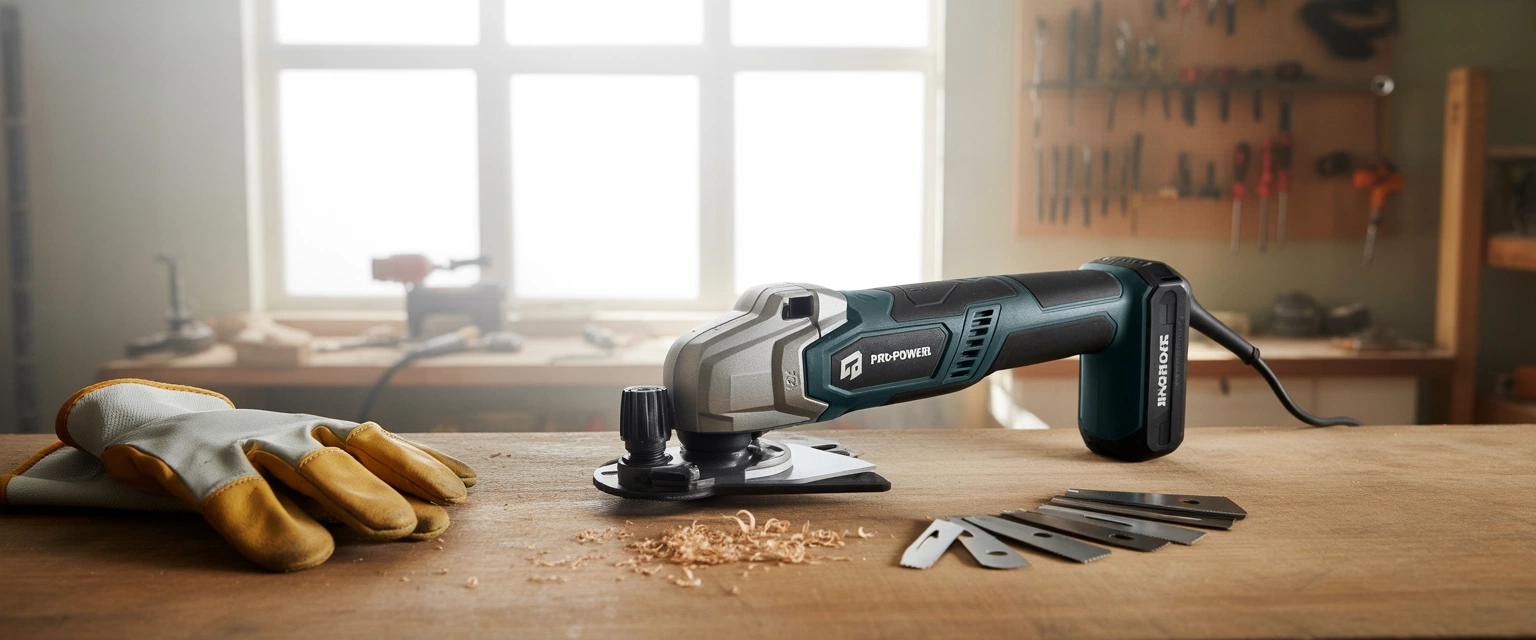 Реноваторы электрические - Баннер категории