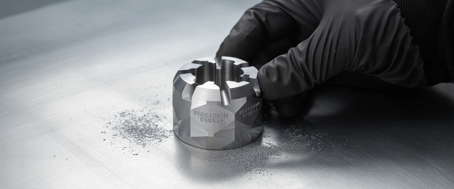 Резьбонарезные головки - Баннер категории