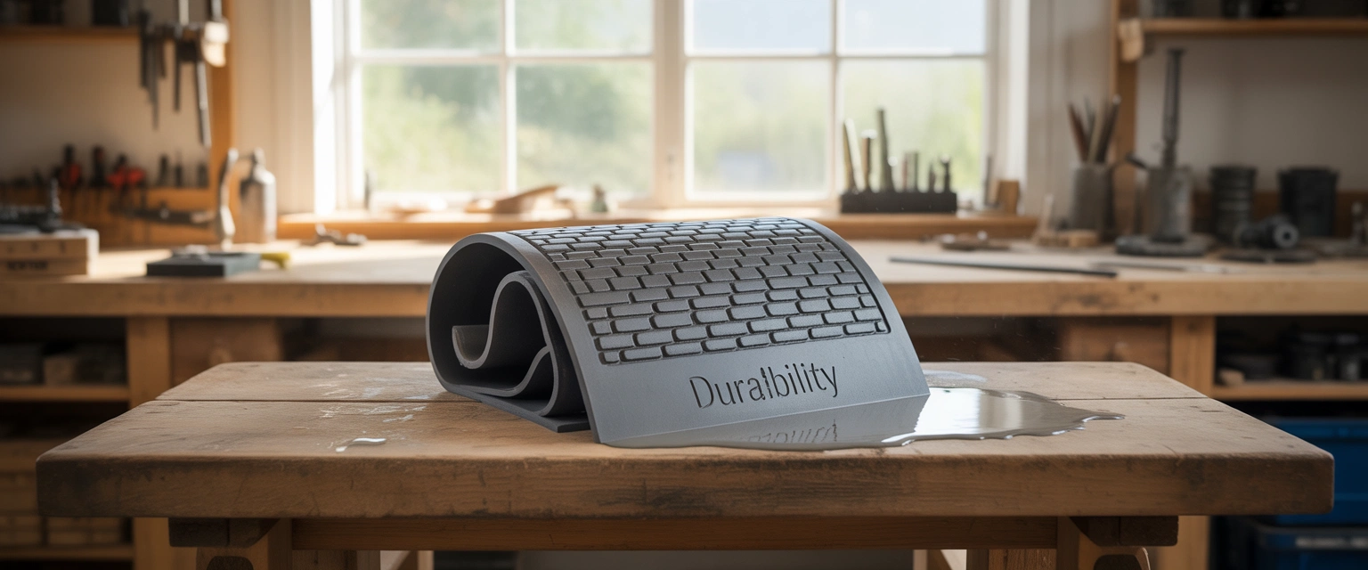 Резиновые формы для тротуарной плитки - Баннер категории