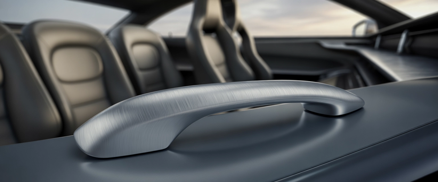 Ручки (наружные/внутренние) - Баннер категории