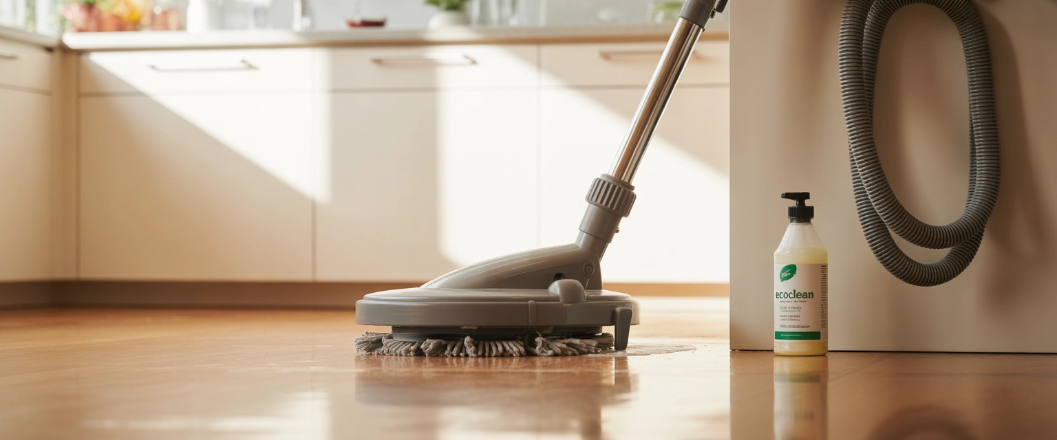 Ручные (механические) поломоечная машина - Баннер категории