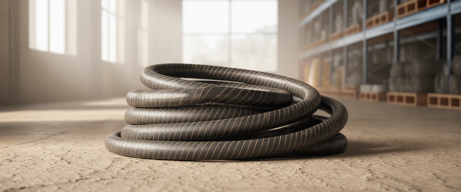 Рукава для битума - Баннер категории