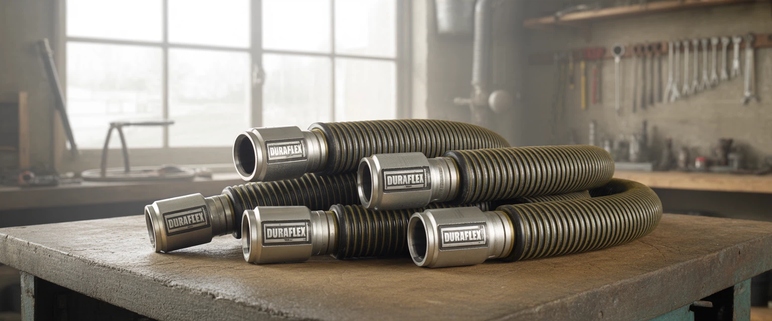 Рукава для сельхозтехники - Баннер категории