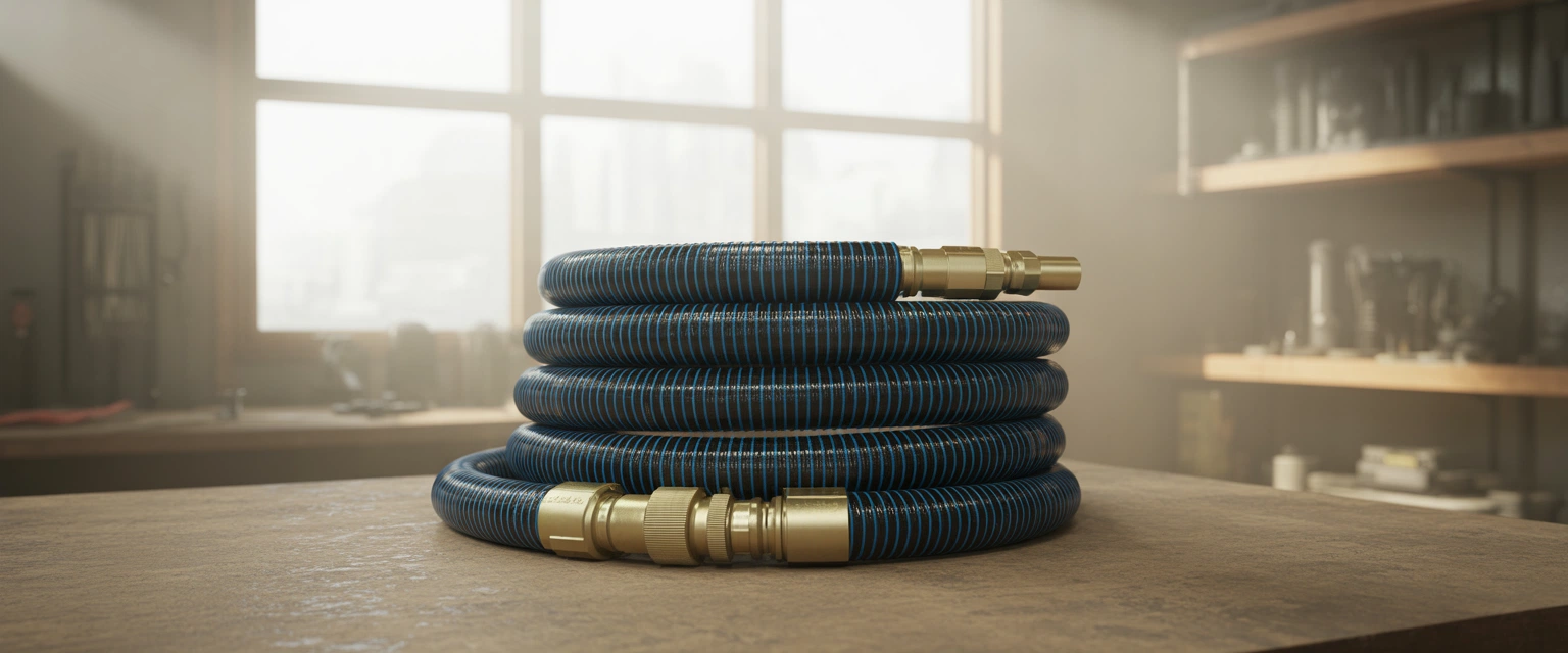 Рукава для воды и воздуха - Баннер категории