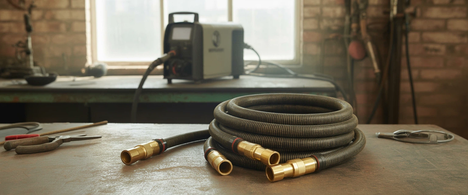 Рукава газовые - Баннер категории