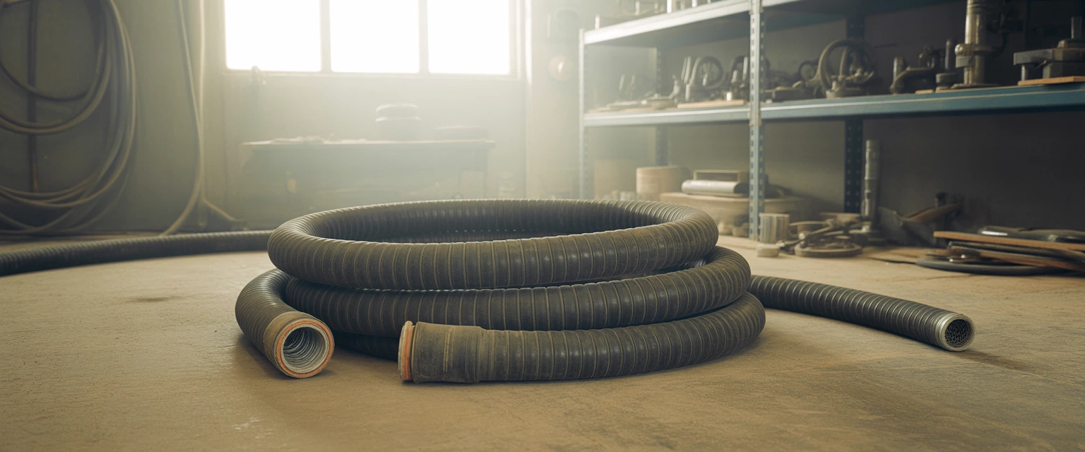 Рукава пескоструйные - Баннер категории