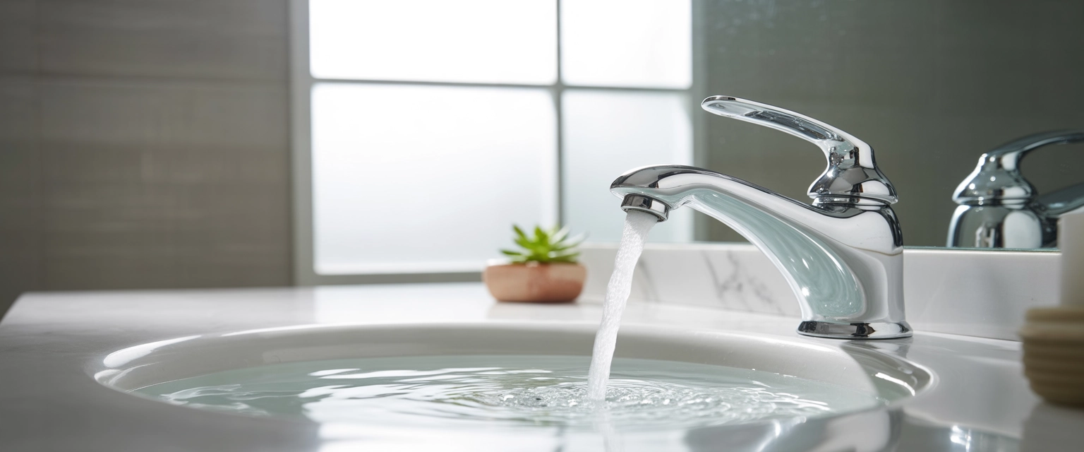 Сантехника - Баннер категории