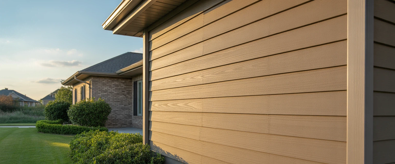 Сайдинг - Баннер категории