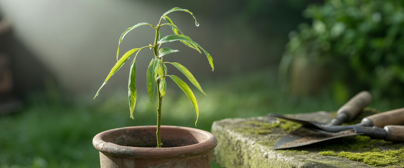 Саженцы Ивы - Баннер категории