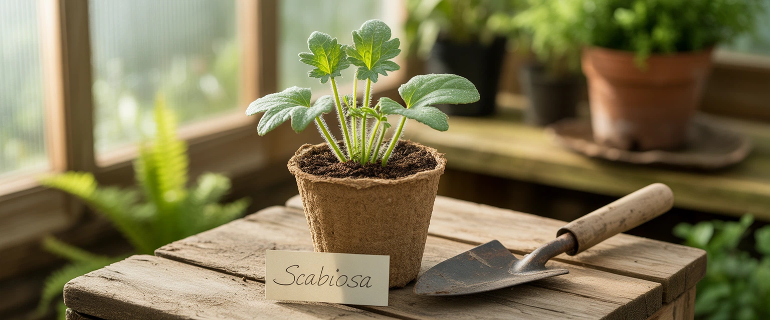 Саженцы Шпороцветника - Баннер категории