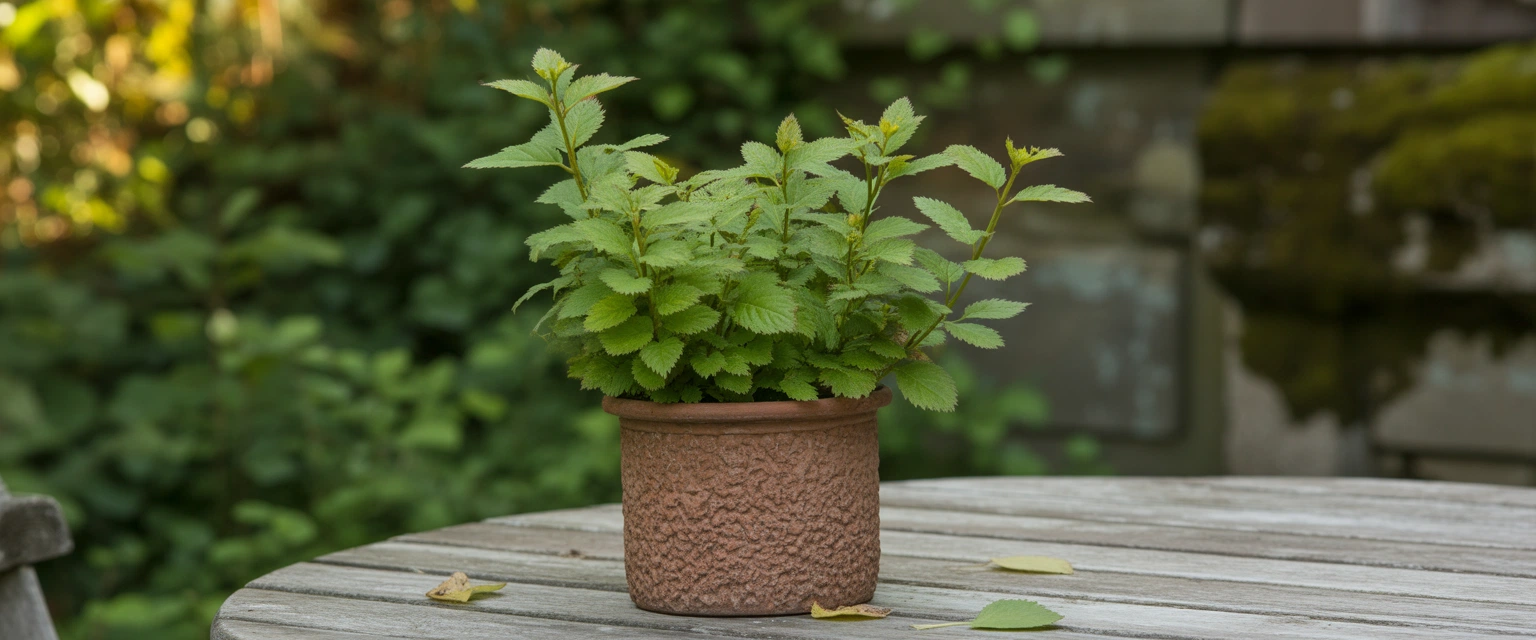 Саженцы Спиреи - Баннер категории