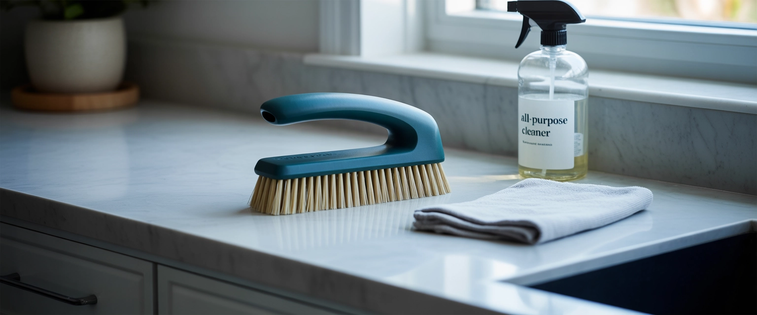 Щетки для уборки помещений - Баннер категории