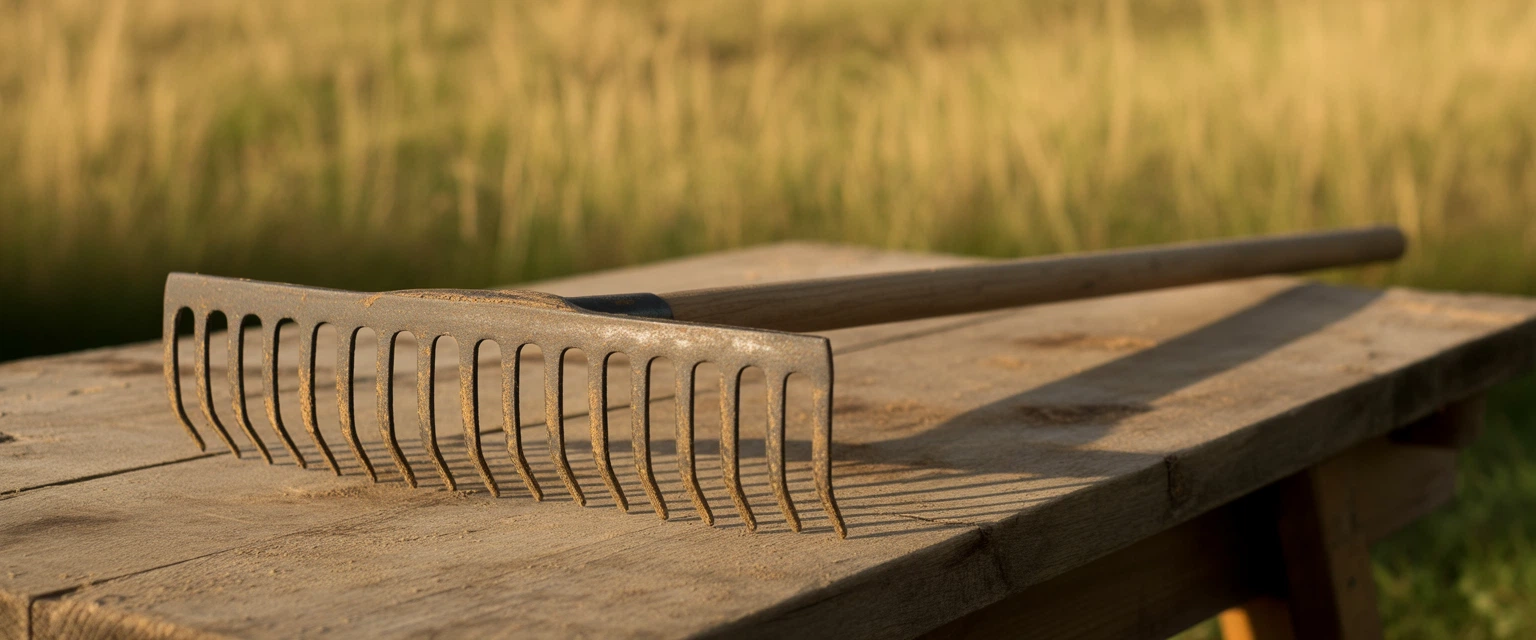 Сельхозтехника - Баннер категории