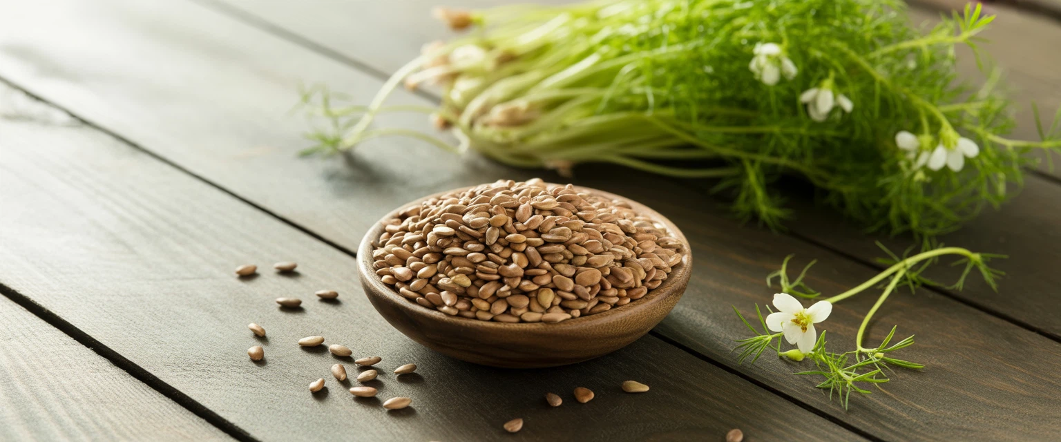 Семена Двурядника - Баннер категории