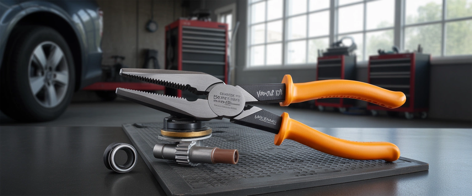 Съемники пыльника ШРУСа - Баннер категории