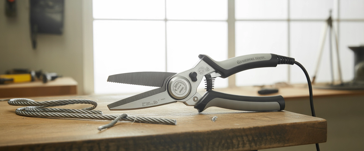 Сетевые ножницы - Баннер категории