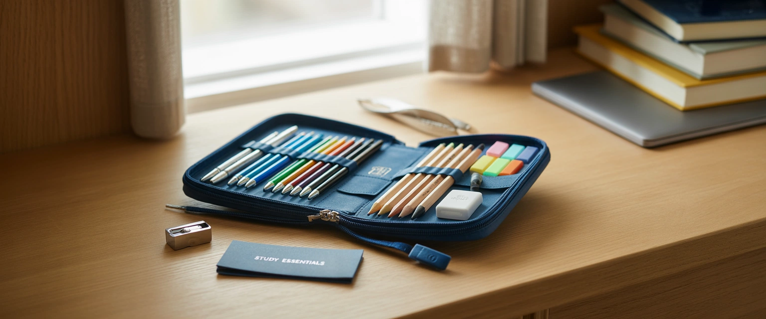 Школьные наборы - Баннер категории