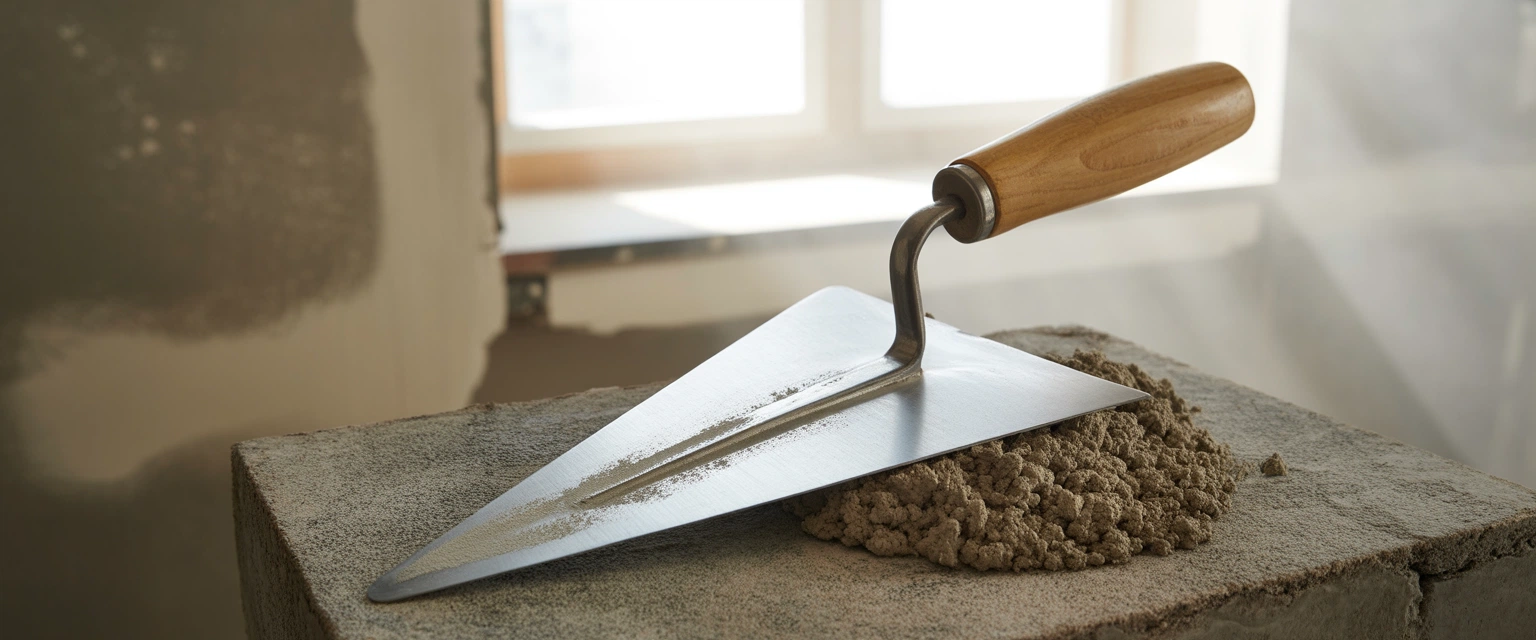 Шпатели - Баннер категории