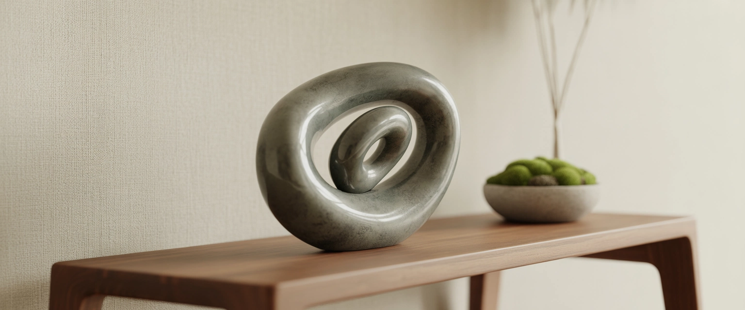 Скульптуры - Баннер категории