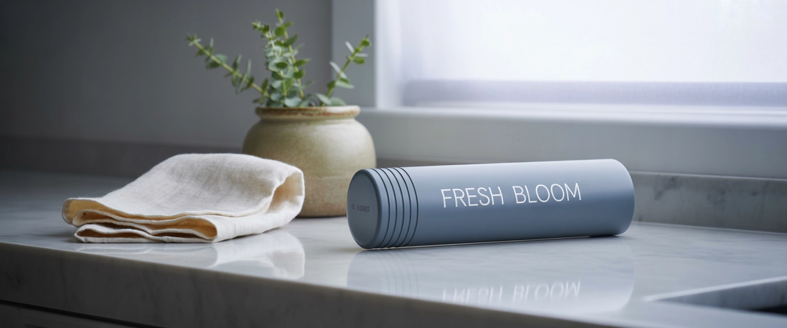 Сменный блок для освежителя воздуха - Баннер категории