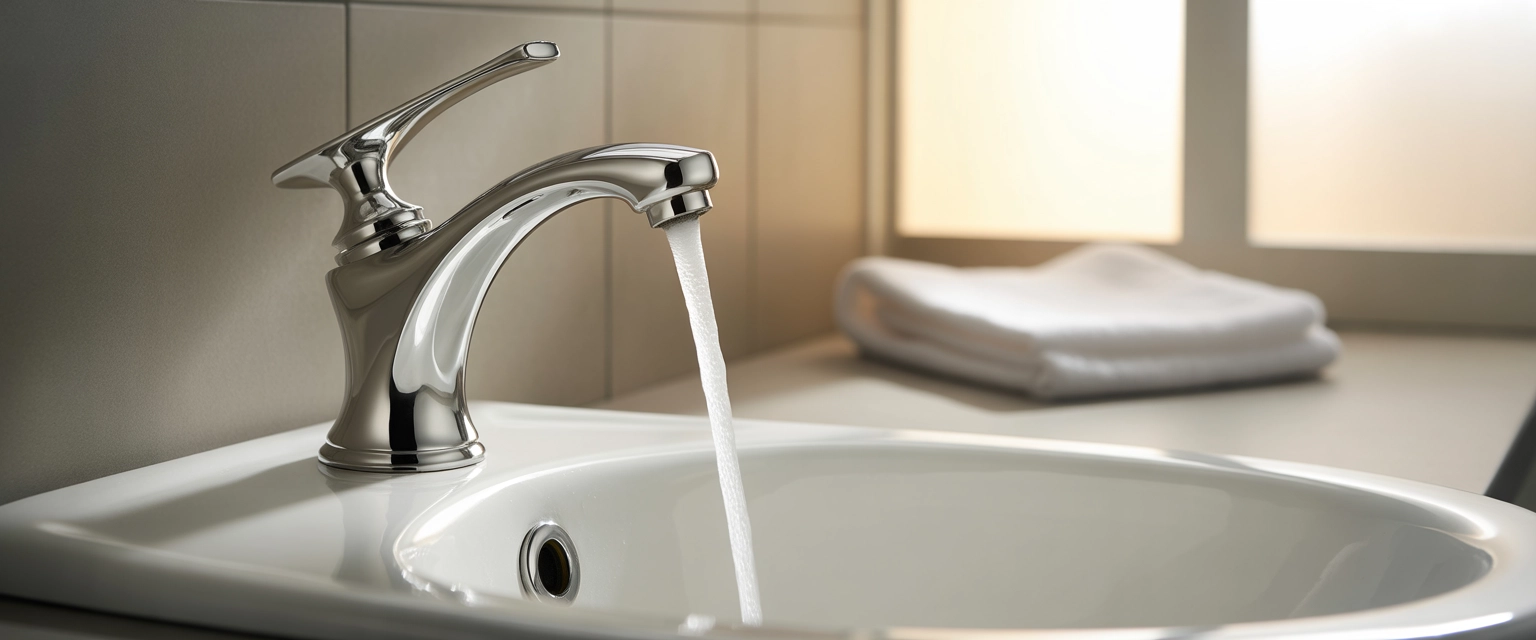 Смесители на биде 1 отверстие - Баннер категории