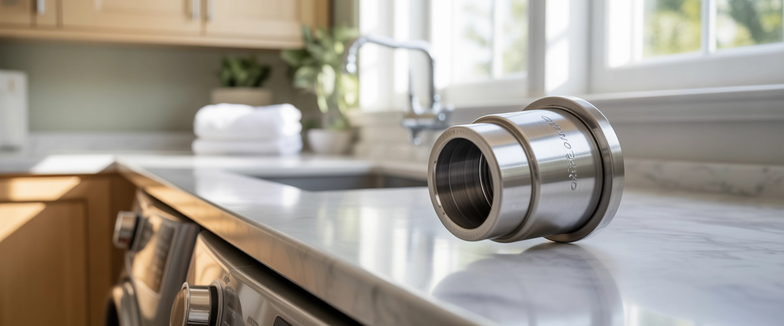 Соединительные элементы для стиральной и сушильной машины - Баннер категории