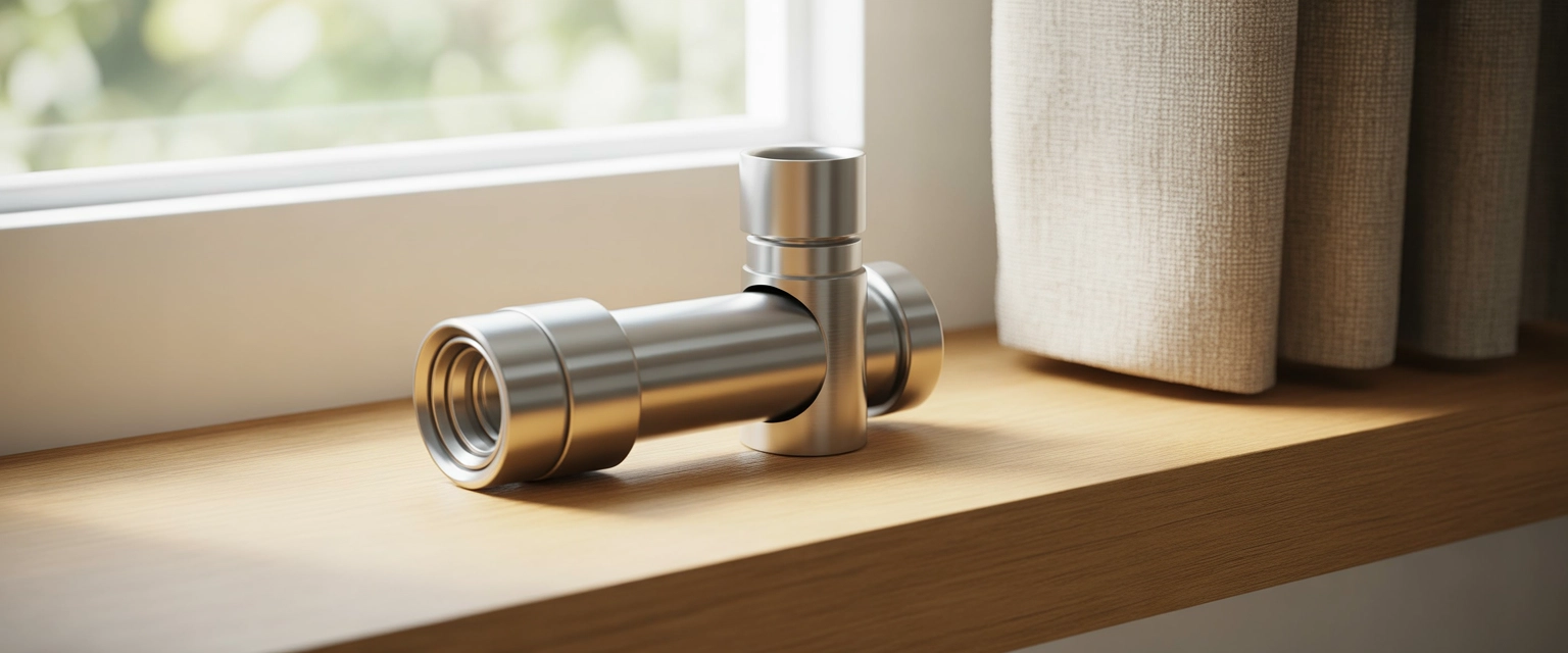 Соединитель карниза - Баннер категории