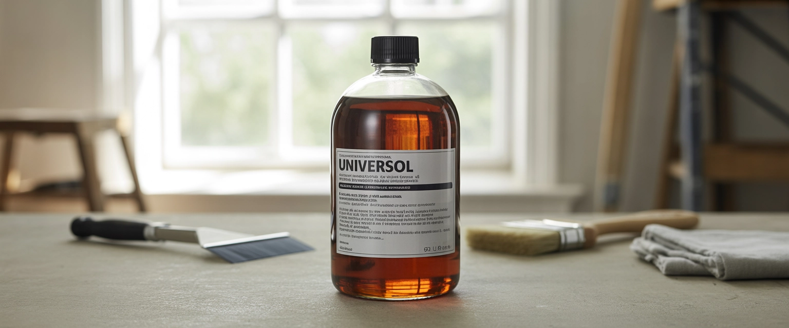 Сольвент - Баннер категории