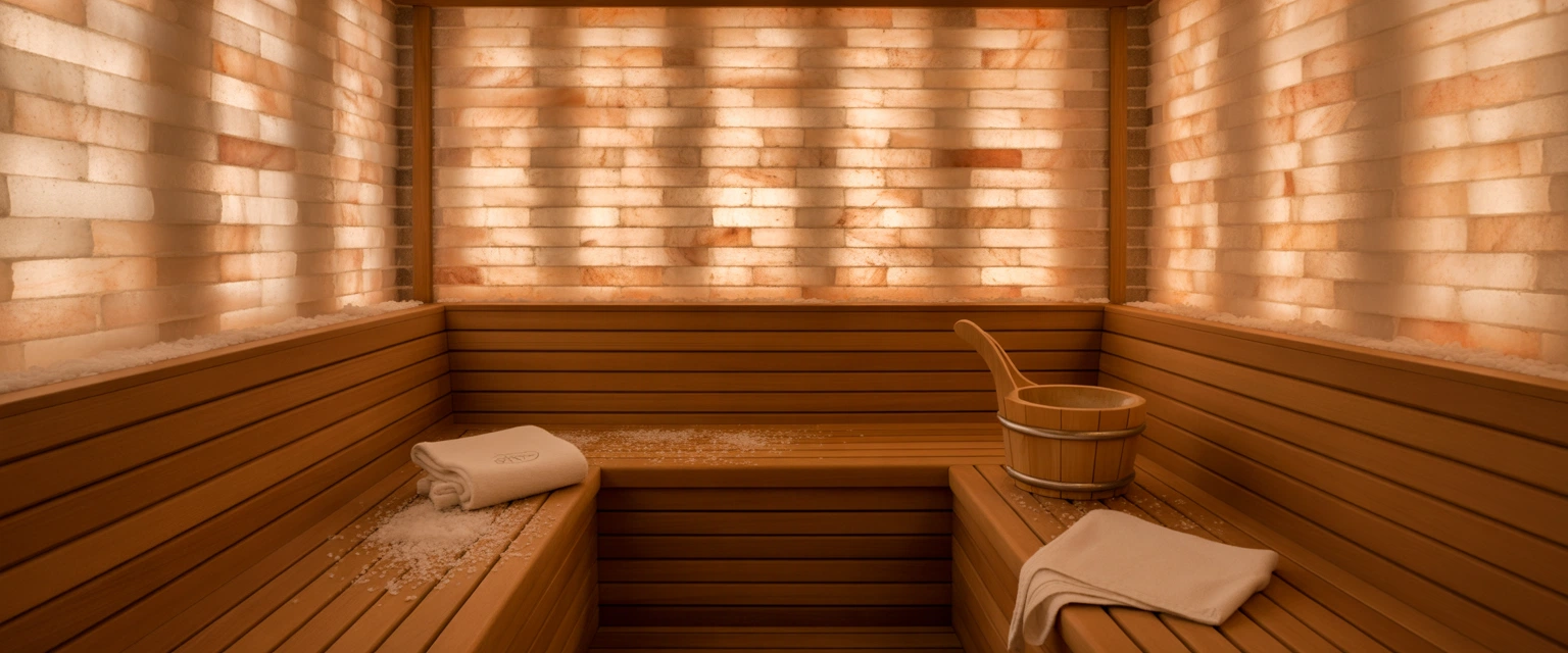 Соляные бани - Баннер категории