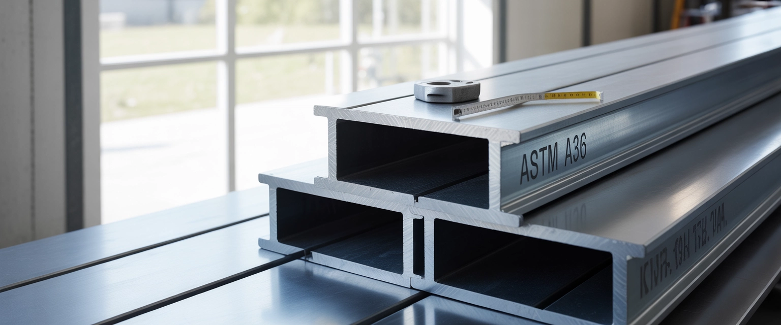 Сортовой прокат - Баннер категории