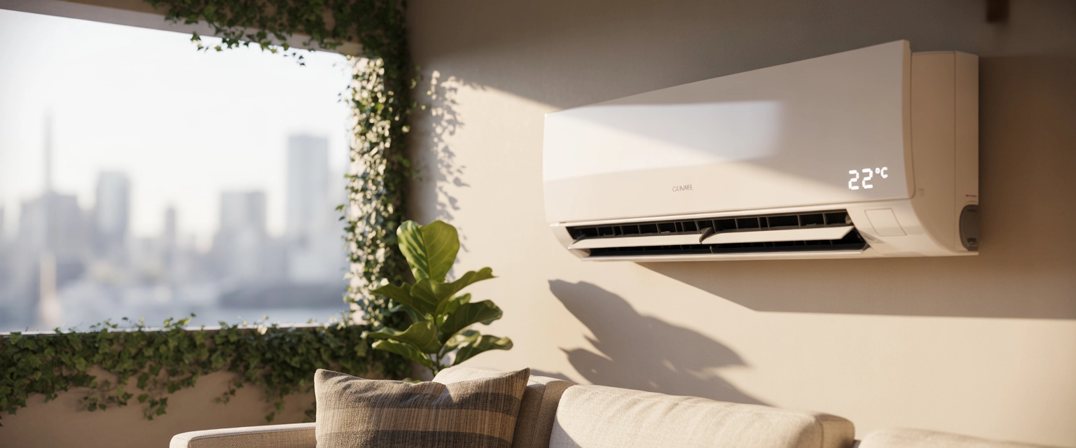 Сплит-системы - Баннер категории