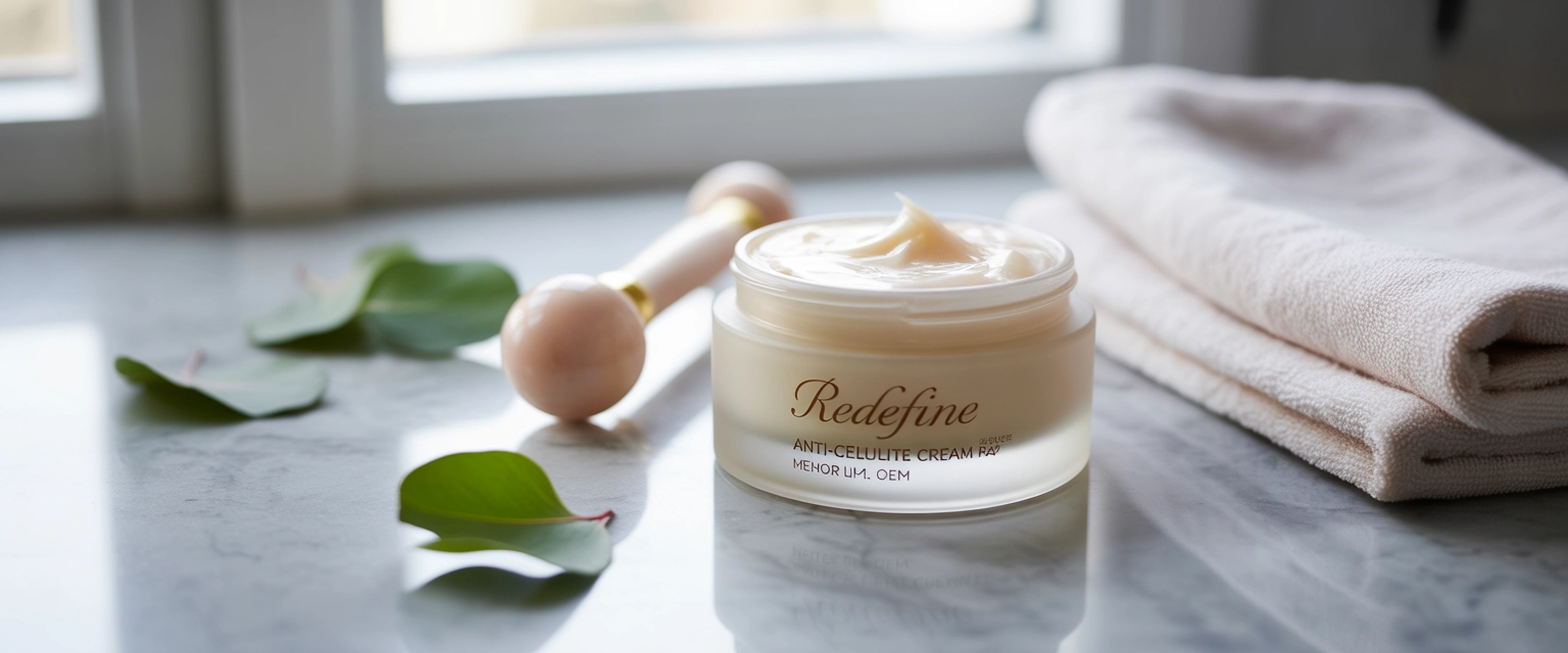 Средства от целлюлита - Баннер категории