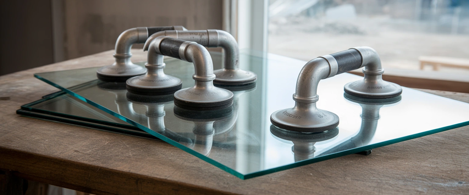 Стеклодомкраты - Баннер категории