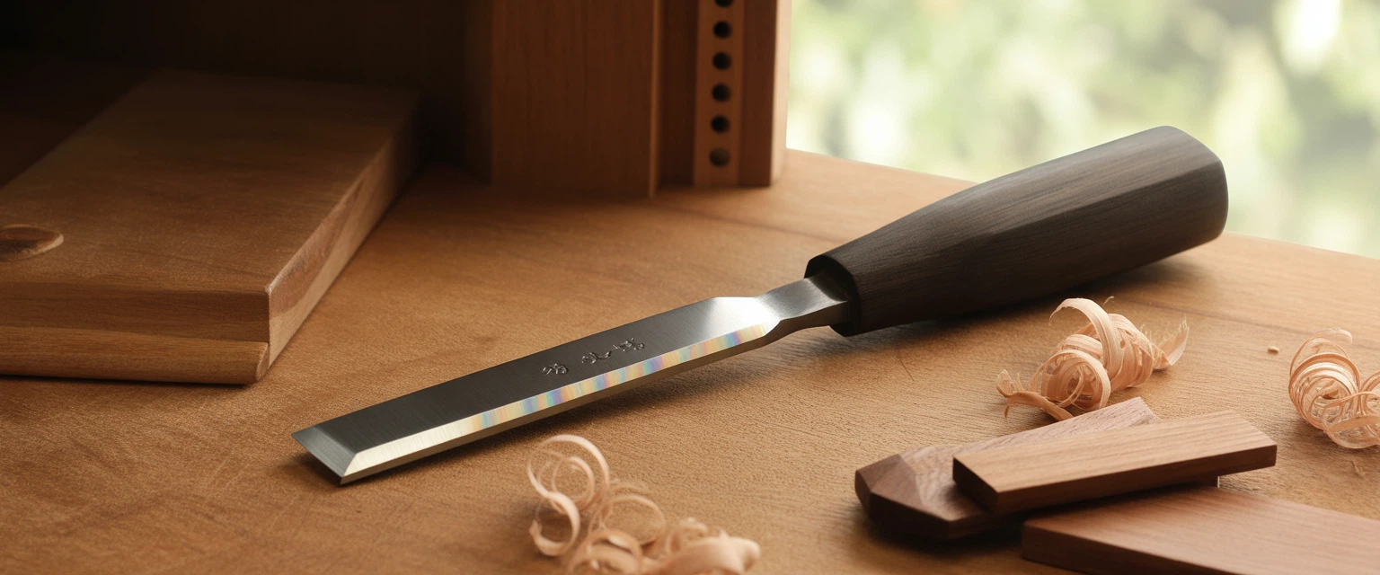 Столярные инструменты - Баннер категории