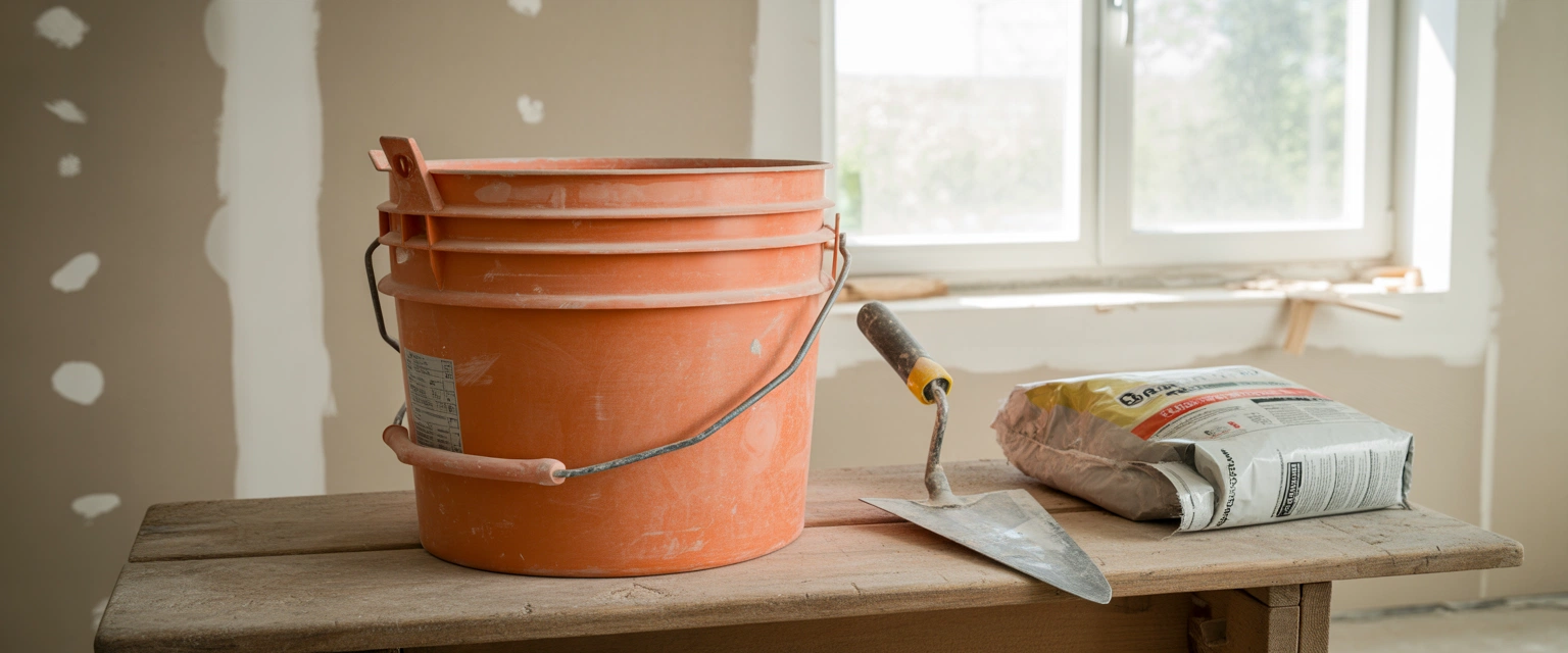 Строительные емкости - Баннер категории