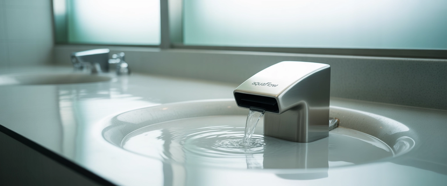 Сушилки для рук погружные - Баннер категории