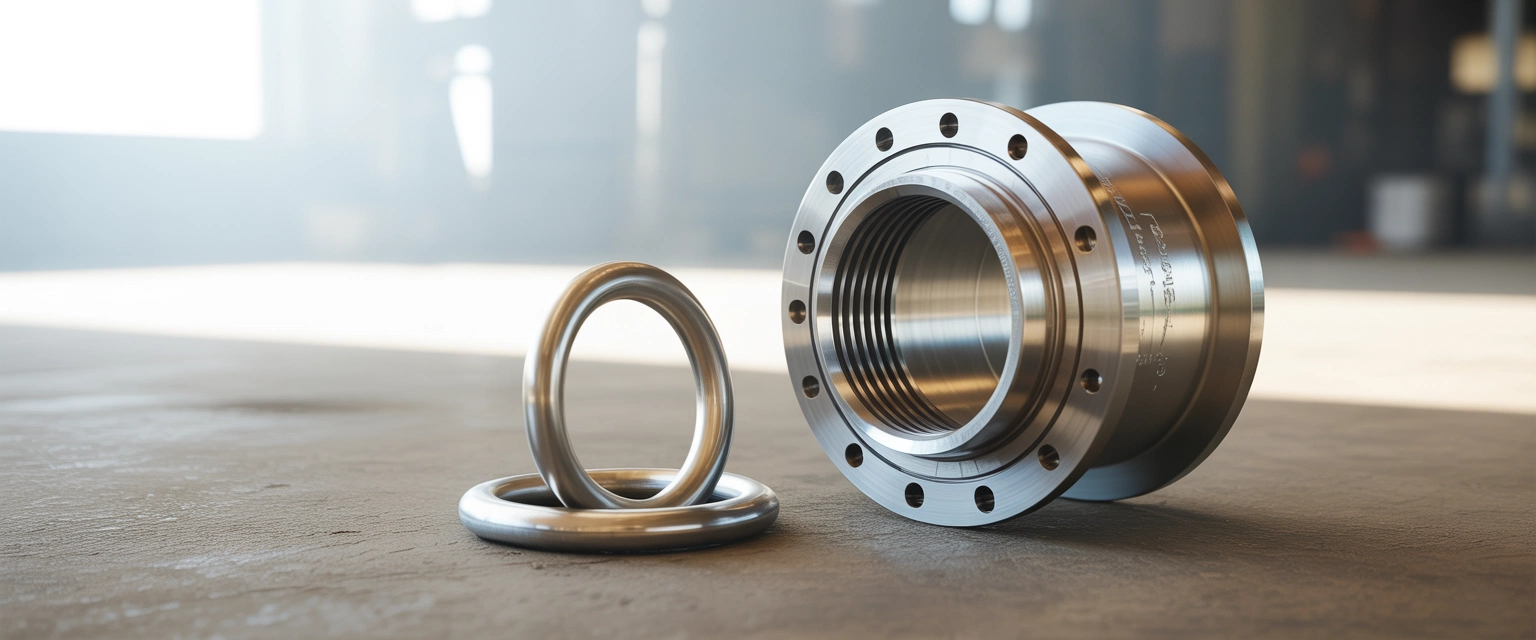 Свободные на приварном кольце - Баннер категории